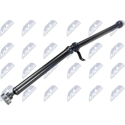 NTY NWN-AU-022 Achswelle - Antriebswelle für Audi/VAG NTY NWN-AU-022 Achswelle - Antriebswelle für Audi/VAG