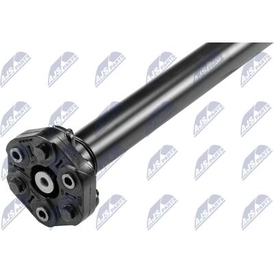 NTY NWN-ME-062 Axle Shaft - OEM Mercedes-Benz NTY NWN-ME-062 Axle Shaft - OEM Mercedes-Benz