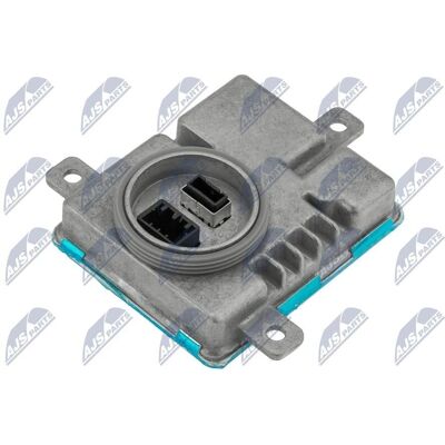 NTY EPX-AU-015 Lysstyringsmodul - Bi-Xenon til Audi & VW NTY EPX-AU-015 Lysstyringsmodul - Bi-Xenon til Audi & VW