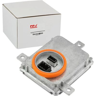NTY EPX-AU-016 Lysstyringsmodul - Audi Q5 Q7 Passat NTY EPX-AU-016 Lysstyringsmodul - Audi Q5 Q7 Passat
