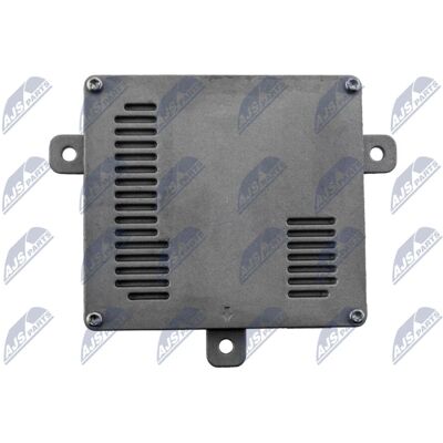NTY EPX-AU-017 - Xenon valaistuksen ohjausyksikkö Audi VW NTY EPX-AU-017 - Xenon valaistuksen ohjausyksikkö Audi VW