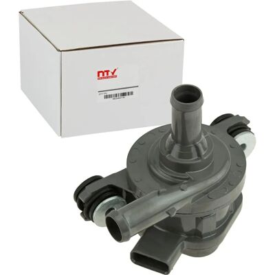 NTY CPZ-TY-008 Polttoainepumppu - Sähkökäyttöinen - Toyota Corolla C-HR NTY CPZ-TY-008 Polttoainepumppu - Sähkökäyttöinen - Toyota Corolla C-HR
