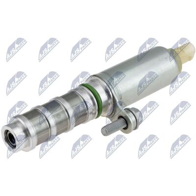 NTY EFR-005 Variable Valve Timing Solenoid - Intake Side for Opel, Cadillac NTY EFR-005 Variable Valve Timing Solenoid - Intake Side for Opel, Cadillac