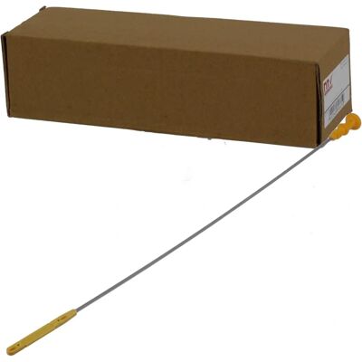 Bilancia olio NTY BOL-ME-005 per Smart Fortwo Bilancia olio NTY BOL-ME-005 per Smart Fortwo