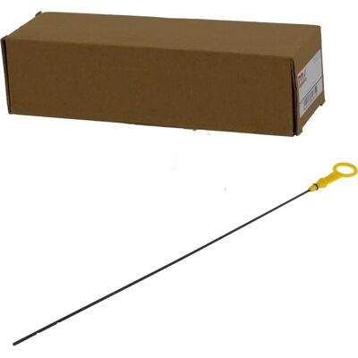 NTY Dacia Nissan Oil Dipstick - Oil Dipstick for Dacia, Nissan, Renault NTY Dacia Nissan Oil Dipstick - Oil Dipstick for Dacia, Nissan, Renault