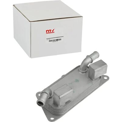 NTY CCL-LR-012 Radiator de ulei de motor - Radiator NTY CCL-LR-012 Radiator de ulei de motor - Radiator