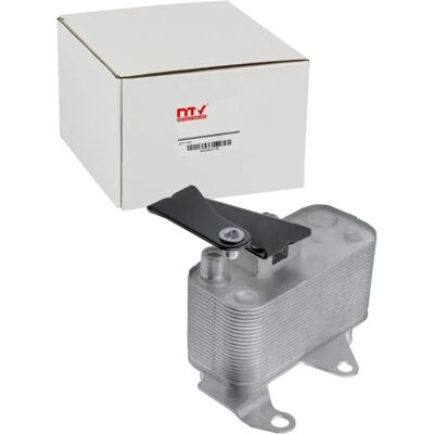 NTY CCL-LR-013 Radiador - Enfriador de aceite para Land Rover Freelander NTY CCL-LR-013 Radiador - Enfriador de aceite para Land Rover Freelander