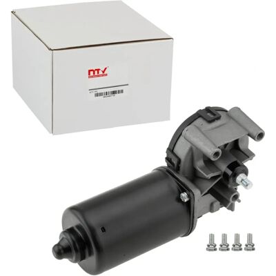 NTY ESW-KA-001 Front Wiper Motor - Wiper Motor for Hyundai I30 Kia Cee'd Pro NTY ESW-KA-001 Front Wiper Motor - Wiper Motor for Hyundai I30 Kia Cee'd Pro