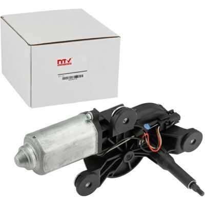 Bagspejlervæskermotor NTY ESW-FT-035 - Vinduetørremotor for Fiat Bagspejlervæskermotor NTY ESW-FT-035 - Vinduetørremotor for Fiat