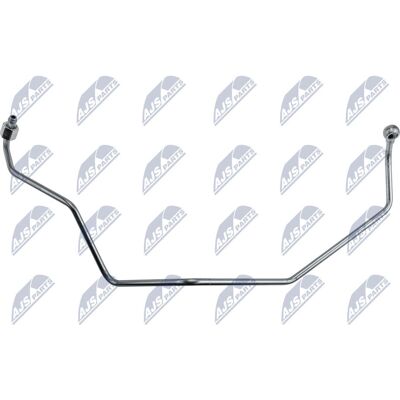 NTY Turbo Oil Line for Audi A4 A6 - OE 038145771L NTY Turbo Oil Line for Audi A4 A6 - OE 038145771L
