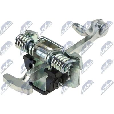 NTY EZC-053 Türfeststeller für Peugeot 307 - Türstopper NTY EZC-053 Türfeststeller für Peugeot 307 - Türstopper