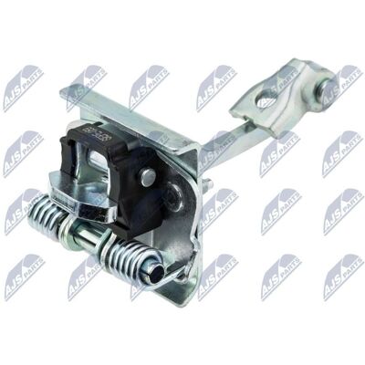 Nty Peugeot 607 Türfeststeller EZC-PE-059 - Türfeststeller Nty Peugeot 607 Türfeststeller EZC-PE-059 - Türfeststeller
