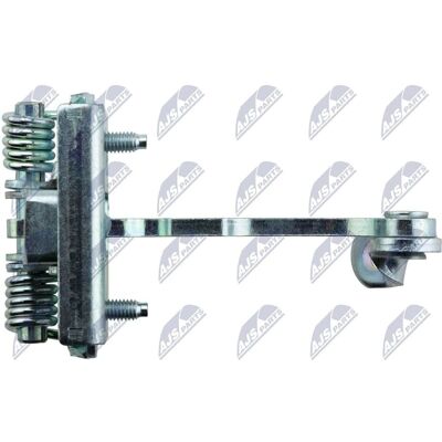 NTY EZC-PE-060 Türfeststeller für Peugeot 607 NTY EZC-PE-060 Türfeststeller für Peugeot 607