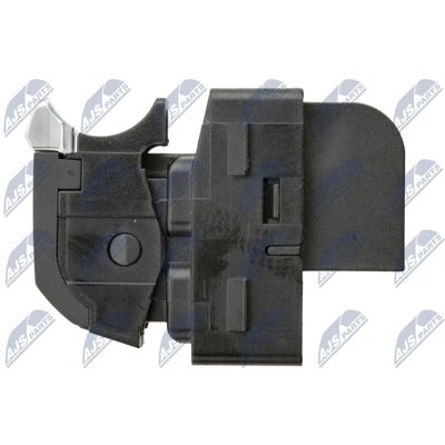NTY EWS-AU-068 Window Switch - Audi A4 A5 Q5 Q7 NTY EWS-AU-068 Window Switch - Audi A4 A5 Q5 Q7