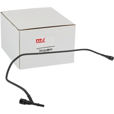 NTY BPP-PL-001 Brandstoffleiding voor Opel Corsa Tigra - Brandstoffleiding NTY BPP-PL-001 Brandstoffleiding voor Opel Corsa Tigra - Brandstoffleiding