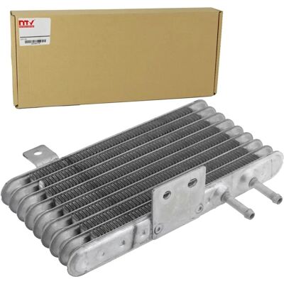 NTY CCL-MS-001 Ölkühler für Automatikgetriebe - Automatikgetriebe NTY CCL-MS-001 Ölkühler für Automatikgetriebe - Automatikgetriebe