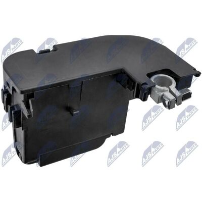 NTY EBP-AU-002 Adaptateur de batterie - VAG 80A915459 - Publicité NTY EBP-AU-002 Adaptateur de batterie - VAG 80A915459 - Publicité