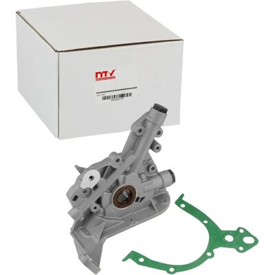 NTY BPO-PL-007 - Oljepump för Opel Astra, Meriva, Tigra - Oljepump NTY BPO-PL-007 - Oljepump för Opel Astra, Meriva, Tigra - Oljepump