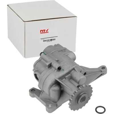 Mercedes-Benz Model 6461801601 - Oil Pump Mercedes-Benz Model 6461801601 - Oil Pump
