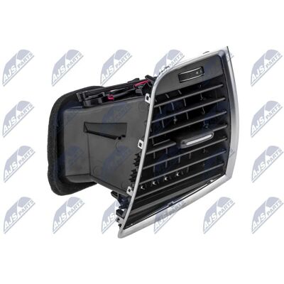 Audi 8r1820901 Luftinntaksklep - Luftinntak for Q5 Audi 8r1820901 Luftinntaksklep - Luftinntak for Q5