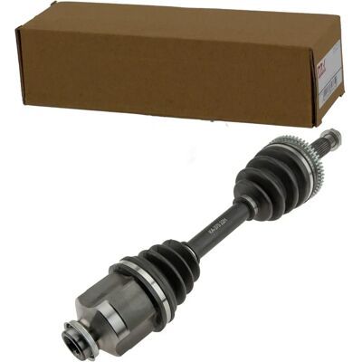 Kia 0k5542550xa Vorderachse Antriebswelle - Antriebswelle Kia 0k5542550xa Vorderachse Antriebswelle - Antriebswelle