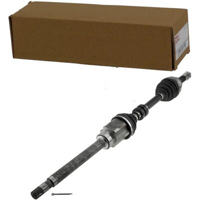 Nissan NPW-NS-148 Drive Shaft - Front Right for Nissan Juke Nissan NPW-NS-148 Drive Shaft - Front Right for Nissan Juke