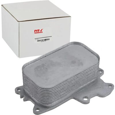 NTY CCL-CH-012 Oil Cooler - Oil Cooler, Engine Oil for Dodge Nitro, Jeep Cherokee, Wrangler NTY CCL-CH-012 Oil Cooler - Oil Cooler, Engine Oil for Dodge Nitro, Jeep Cherokee, Wrangler