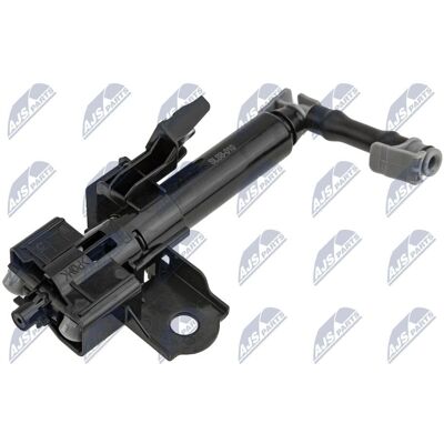 Subaru EDS-SB-010 Linke Scheinwerferwaschdüse - Scheinwerferreinigung Subaru EDS-SB-010 Linke Scheinwerferwaschdüse - Scheinwerferreinigung