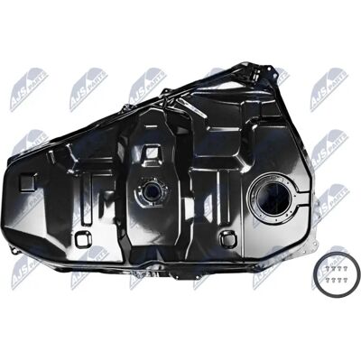 NTY PZP-TY-001 - Brændstoftank NTY PZP-TY-001 - Brændstoftank