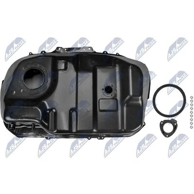 Rezervor de Combustibil Citroën Mitsubishi PZP-MS-001 - Rezervor de combustibil Rezervor de Combustibil Citroën Mitsubishi PZP-MS-001 - Rezervor de combustibil