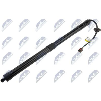 NTY Volvo XC40 Tailgate Lift - Electric Hydraulic Support - Rear Hatch Support Gas Spring NTY Volvo XC40 Tailgate Lift - Electric Hydraulic Support - Rear Hatch Support Gas Spring