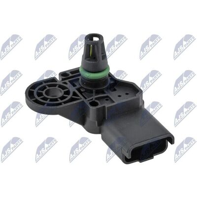 NTY ECM-BM-011 Manifoldtryksensor - Mini John Cooper Works NTY ECM-BM-011 Manifoldtryksensor - Mini John Cooper Works