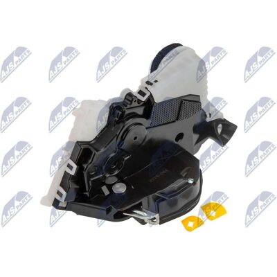 Toyota EZC-TY-054 - Car Central Locking System Toyota EZC-TY-054 - Car Central Locking System