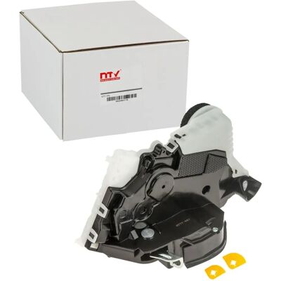 Toyota EZC-TY-057 - Central låsesystem til Toyota Prius, Verso, Yaris Toyota EZC-TY-057 - Central låsesystem til Toyota Prius, Verso, Yaris