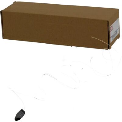 NTY ECTRE002 - Sensor de temperatura exterior para Renault 19, 21, 25, Captur NTY ECTRE002 - Sensor de temperatura exterior para Renault 19, 21, 25, Captur