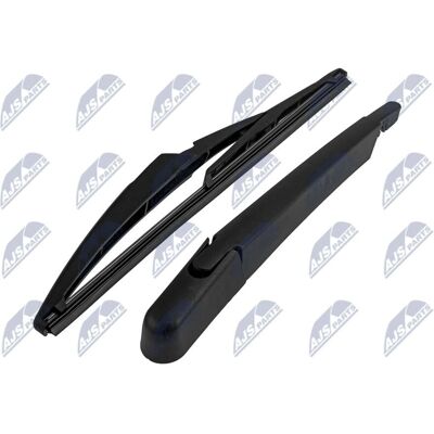 Braço do Limpador Traseiro Peugeot EWB-PE-008 - 290mm, A partir de 2009 Braço do Limpador Traseiro Peugeot EWB-PE-008 - 290mm, A partir de 2009