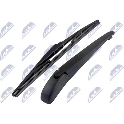 NTY EWB-CH-005 Braț ștergător spate - Curățenie, Wiper NTY EWB-CH-005 Braț ștergător spate - Curățenie, Wiper