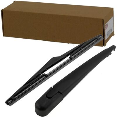 Nty EWB-KA-003 Rear Wiper Arm - Wiper, Cleaning Nty EWB-KA-003 Rear Wiper Arm - Wiper, Cleaning
