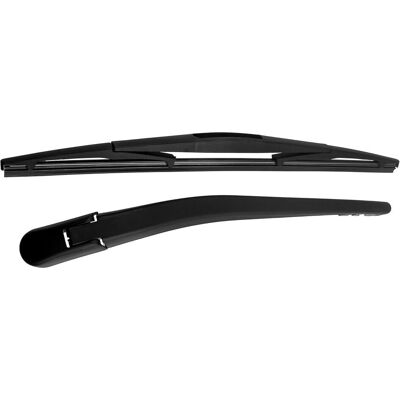 NTY EWB-NS-006 Hinterer Wischarm - Wischer, Reinigung Nissan NTY EWB-NS-006 Hinterer Wischarm - Wischer, Reinigung Nissan