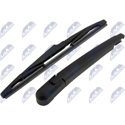 Brat Spate Pentru Opel Astra - EWB-PL-018 Brat Spate Pentru Opel Astra - EWB-PL-018