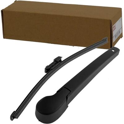 Nty EWB-SE-004 Braccio tergicristallo posteriore - Pulizia Nty EWB-SE-004 Braccio tergicristallo posteriore - Pulizia