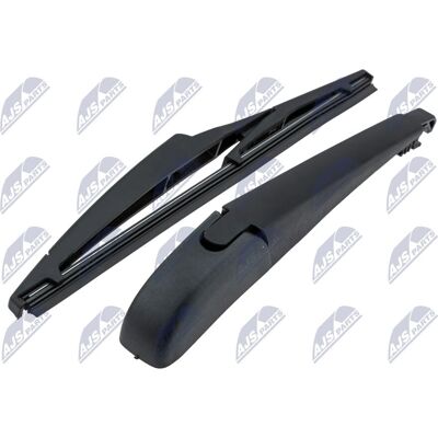 Toyota EWB-TY-011 Baghåndsviskerarm - 250mm Toyota EWB-TY-011 Baghåndsviskerarm - 250mm