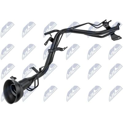 NTY PWP-NS-018 Fuel Tank Filler Pipe - fuel tank filler pipe NTY PWP-NS-018 Fuel Tank Filler Pipe - fuel tank filler pipe
