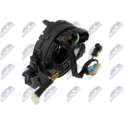 NTY Toyota Camry Airbag - EAS-TY-037 - Spiralfjedre NTY Toyota Camry Airbag - EAS-TY-037 - Spiralfjedre