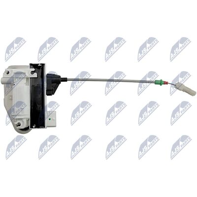 NTY EZC-BM-278 Door Closing Mechanism - door closing mechanism NTY EZC-BM-278 Door Closing Mechanism - door closing mechanism