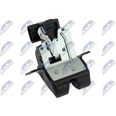 NTY EZC-HY-585 - Takaluukun lukko NTY EZC-HY-585 - Takaluukun lukko