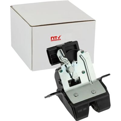NTY EZC-HY-585 - Kofferraumverschluss NTY EZC-HY-585 - Kofferraumverschluss