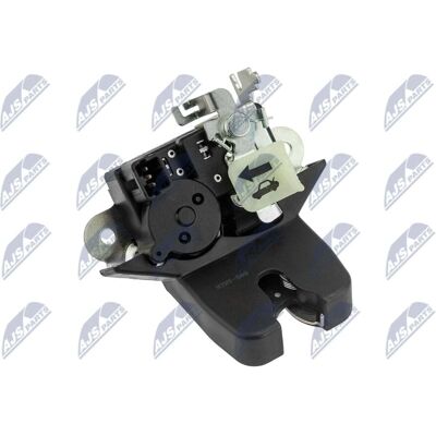 Hyundai EZC-HY-589 Bagagerumslock Hyundai EZC-HY-589 Bagagerumslock