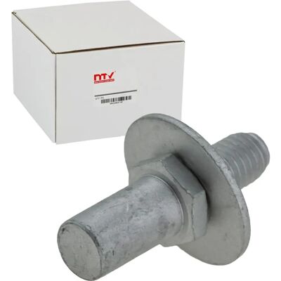 NTY EZC-FT-174 Door Lock - Suitable for Citroën Jumper and Fiat Duc NTY EZC-FT-174 Door Lock - Suitable for Citroën Jumper and Fiat Duc