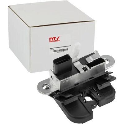 NTY EZC-SE-022 Seat Ibiza Kofferraumdeckelschloss NTY EZC-SE-022 Seat Ibiza Kofferraumdeckelschloss